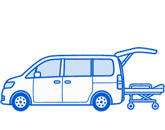 寝台車