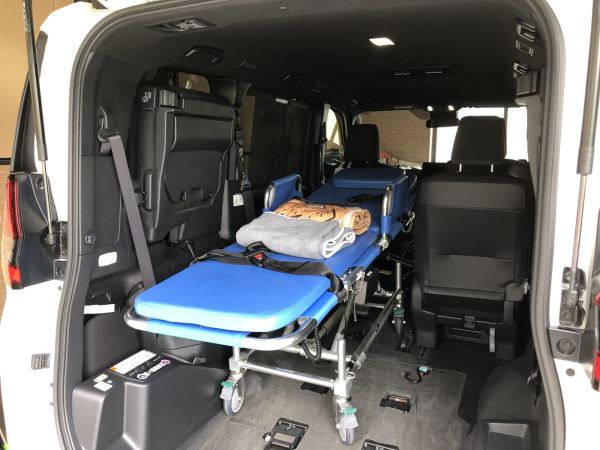 T's Care Limo/ティーズケアリモの写真3枚目